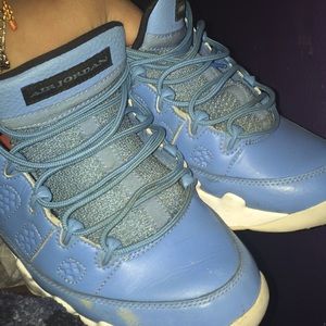 Jordan 9